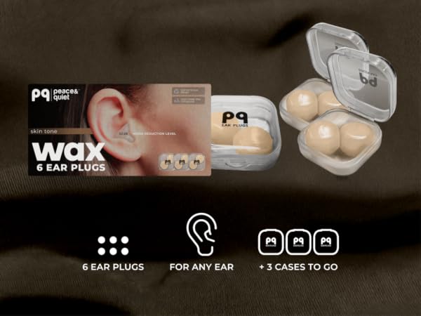 ear plugs design