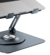 Swivel Laptop Stand