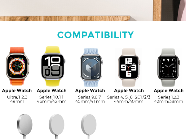 apple watch charger stand apple watch stand Ultra 2, Ultra, SE2, SE, Series 9 8 7 6 5 4 3 2 1