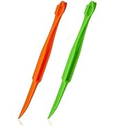 Orange Peeler Tools Citrus Peel Cutter Easy Fruit Vegetable Slicer Lemon Opener Remover Fruit Too...