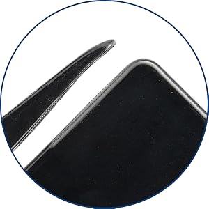 envelope opener, letter opener