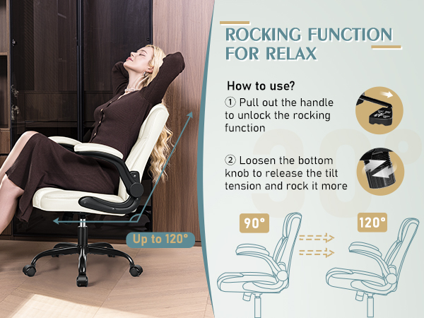 office chair