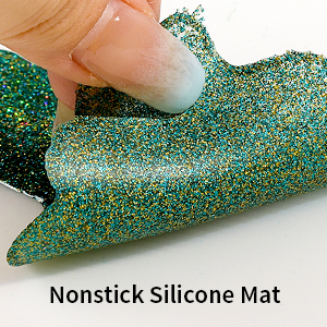 nonstick silicone sheet