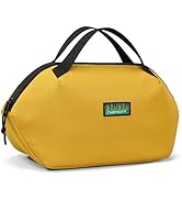 Haimont Small Cooler Freezable Lunch Bag, Portable Freezable Insulated Lunchbox for Food Drink Sn...