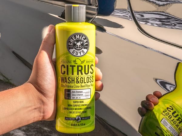 citrus