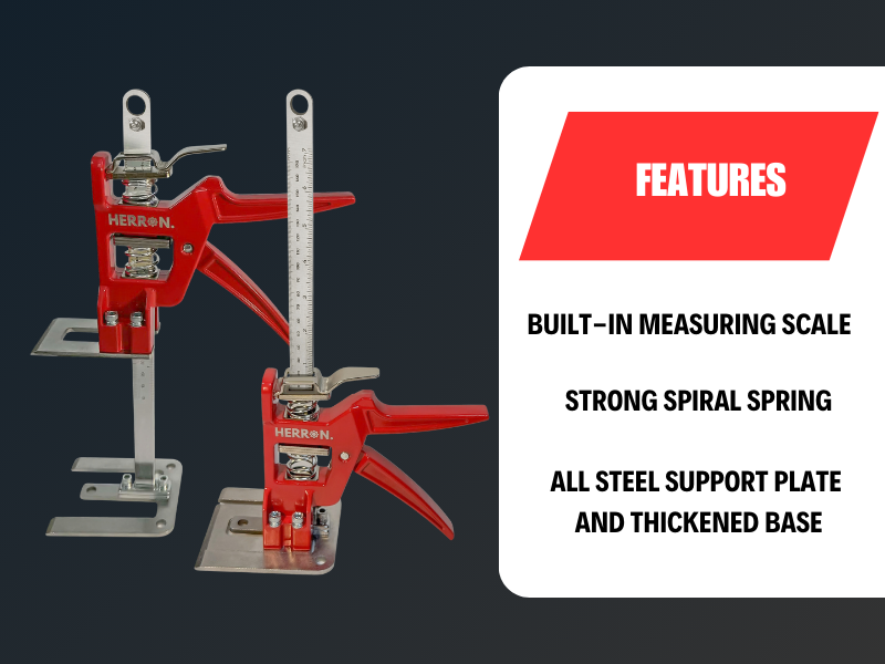 hand lifting tool