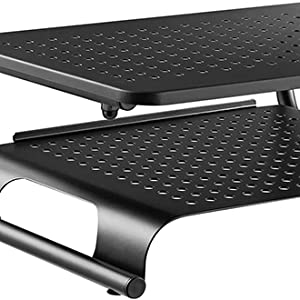 Monitor Stand Riser