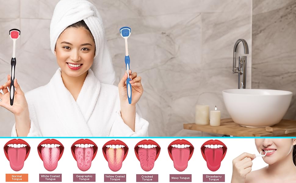 beauty products under 10 dollars best tongue scraper black tongue scraper adult tongue scraper