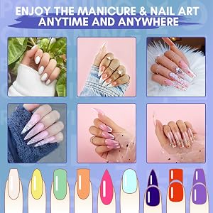 nail drill