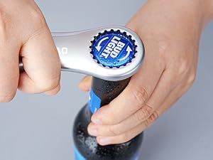 bottle opener