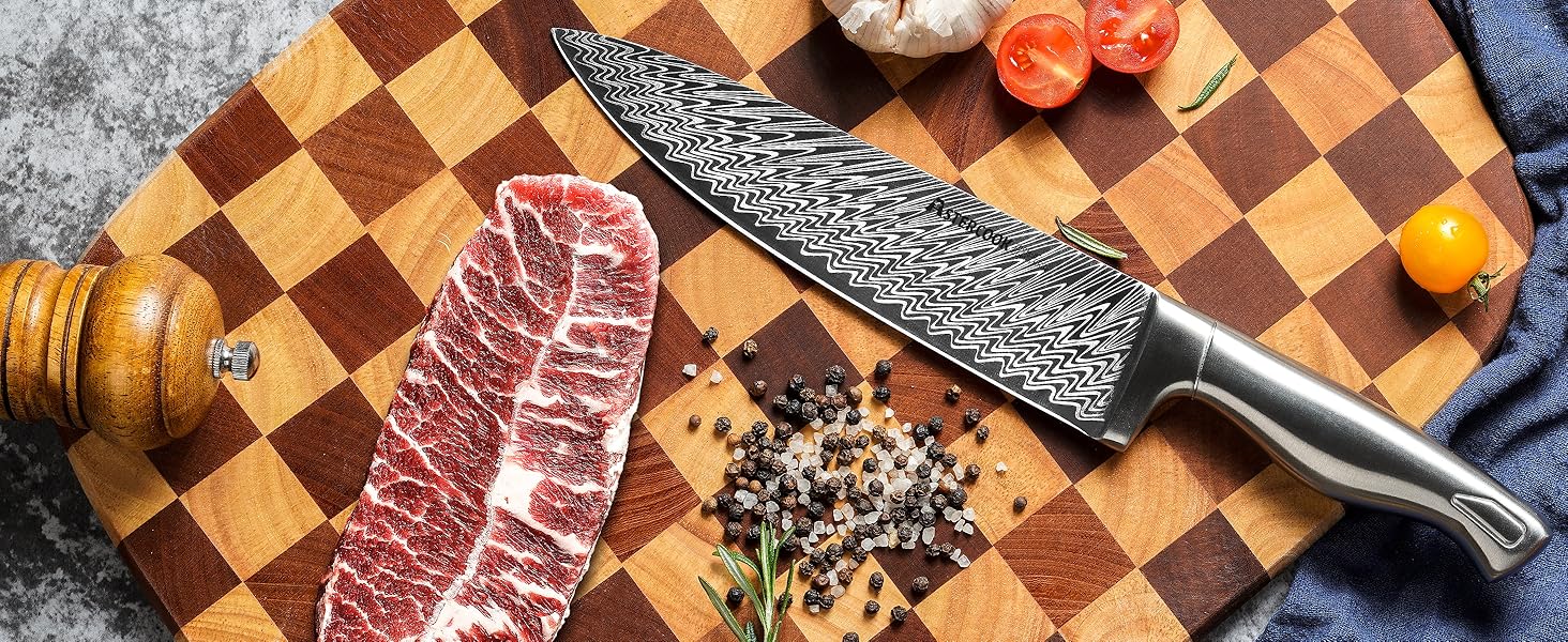 chef knife