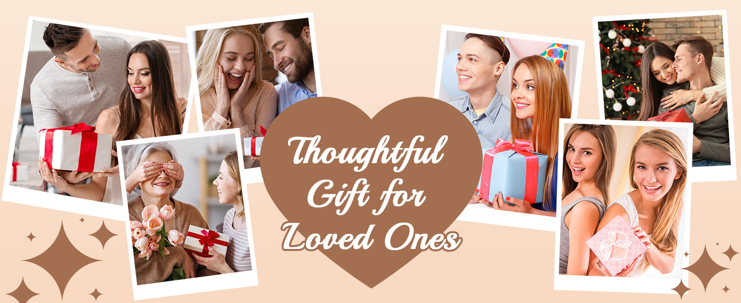 gifts for women