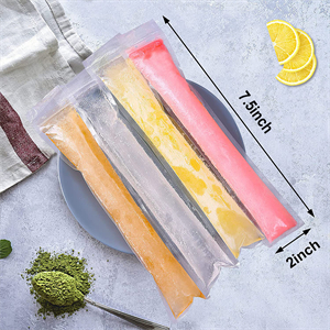 FEBSNOW popsicle bags