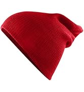 Century Star Kid's Winter Knit Beanie Hats Boys Girls Soft Cozy Baggy Slouchy Beanie Toddlers You...