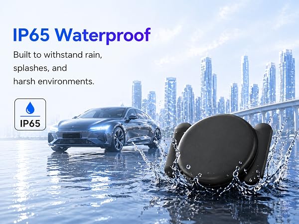 GPS Tracker for car
