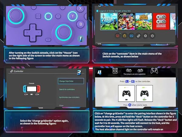 nintendo switch controller, switch controllers joycons nintendo switch controller switch controller