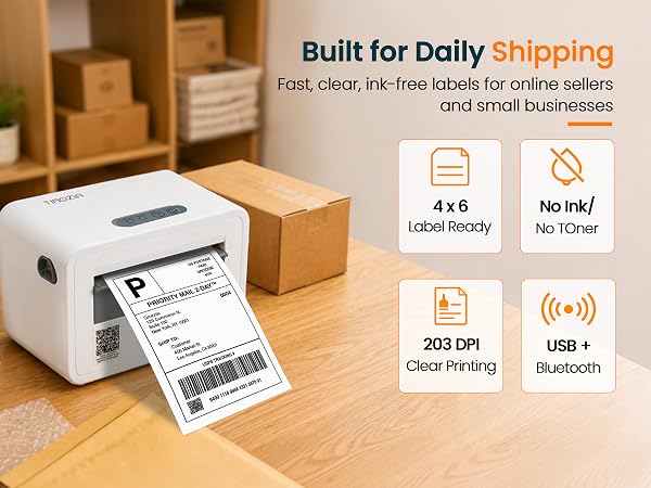 Thermal Printer