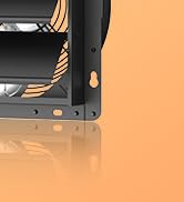 Shutter Exhaust Fan