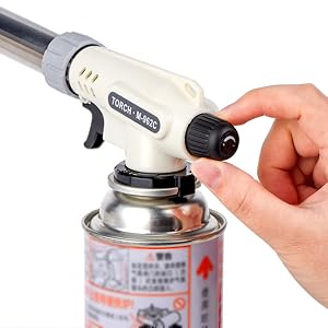 blow torch for cooking