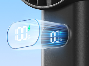 misting fan handheld