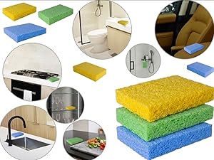 Ergonomic Design & Long-Lasting
