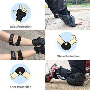 Kneepads Help You Relieve Patella Pain