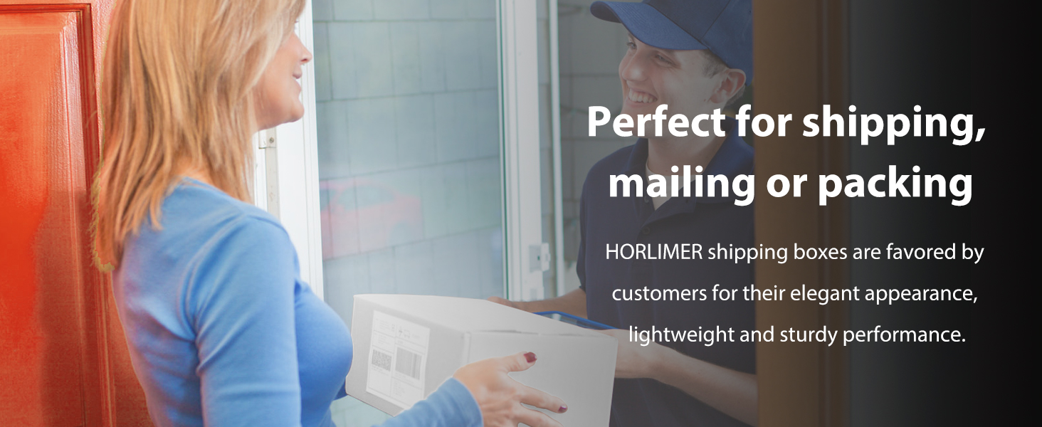 mailing shipping