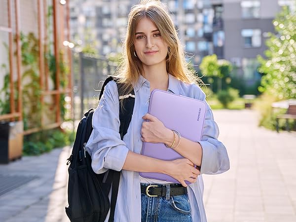 portable laptop case