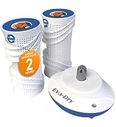 Eva-Dry E-365 Air-Dry™ System Bundle