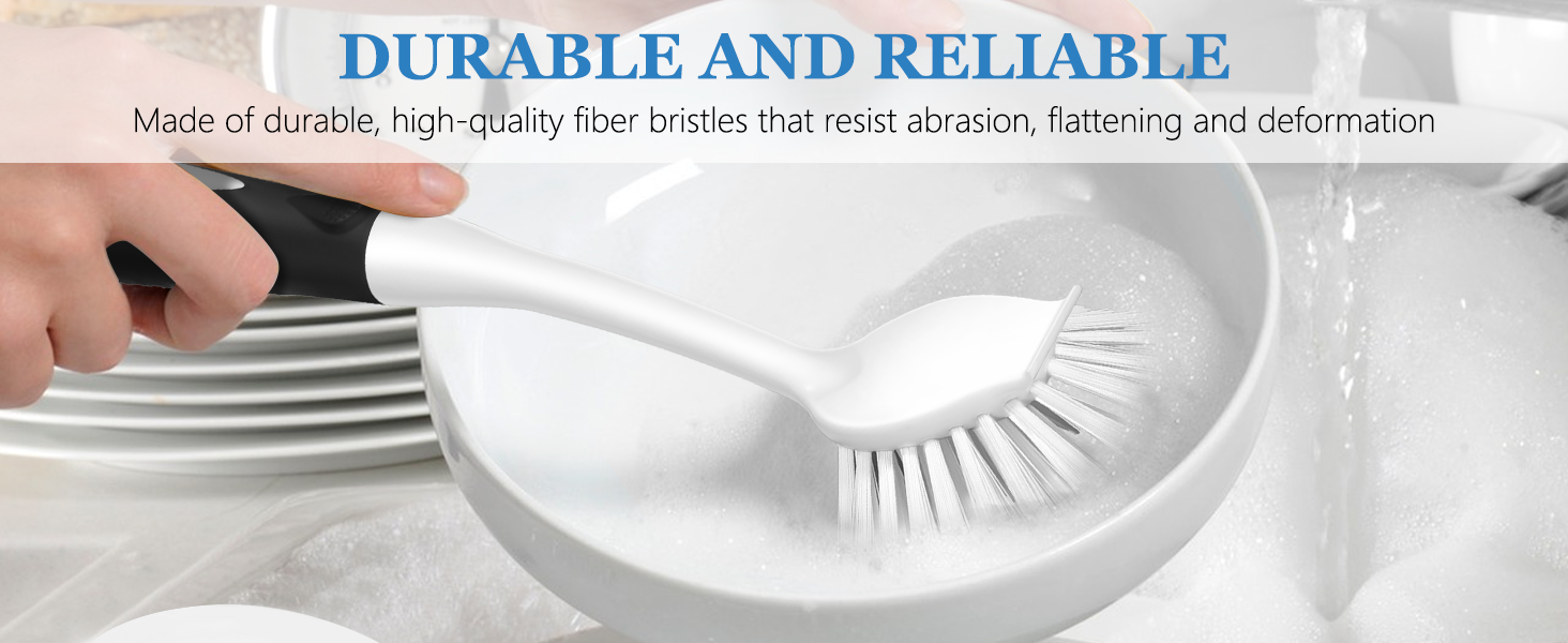 Dish Brush