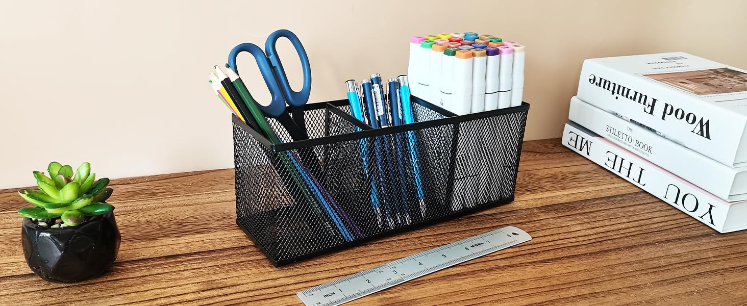 For Office, Home, School. Stable Design for Any Desktop Surface