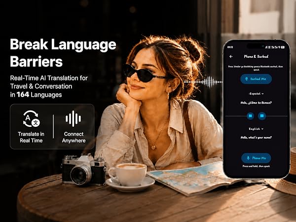 AI Glasses