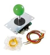 snawa joystick red jlf tp 8yt joystick jlf tp 8yt red jlf tp 8yt joystick arcade parts arcade