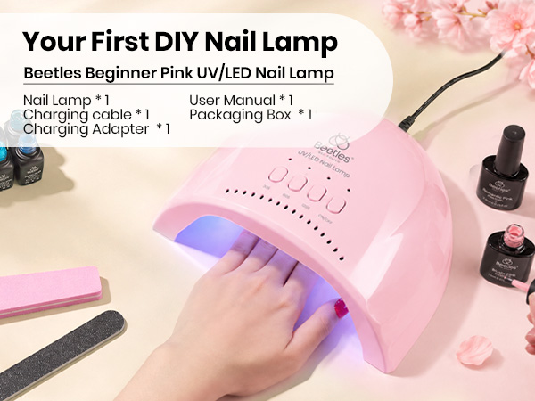 Accessories Uv Led Lamps