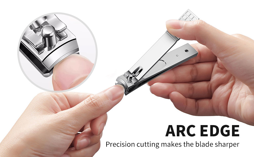 nail clippers