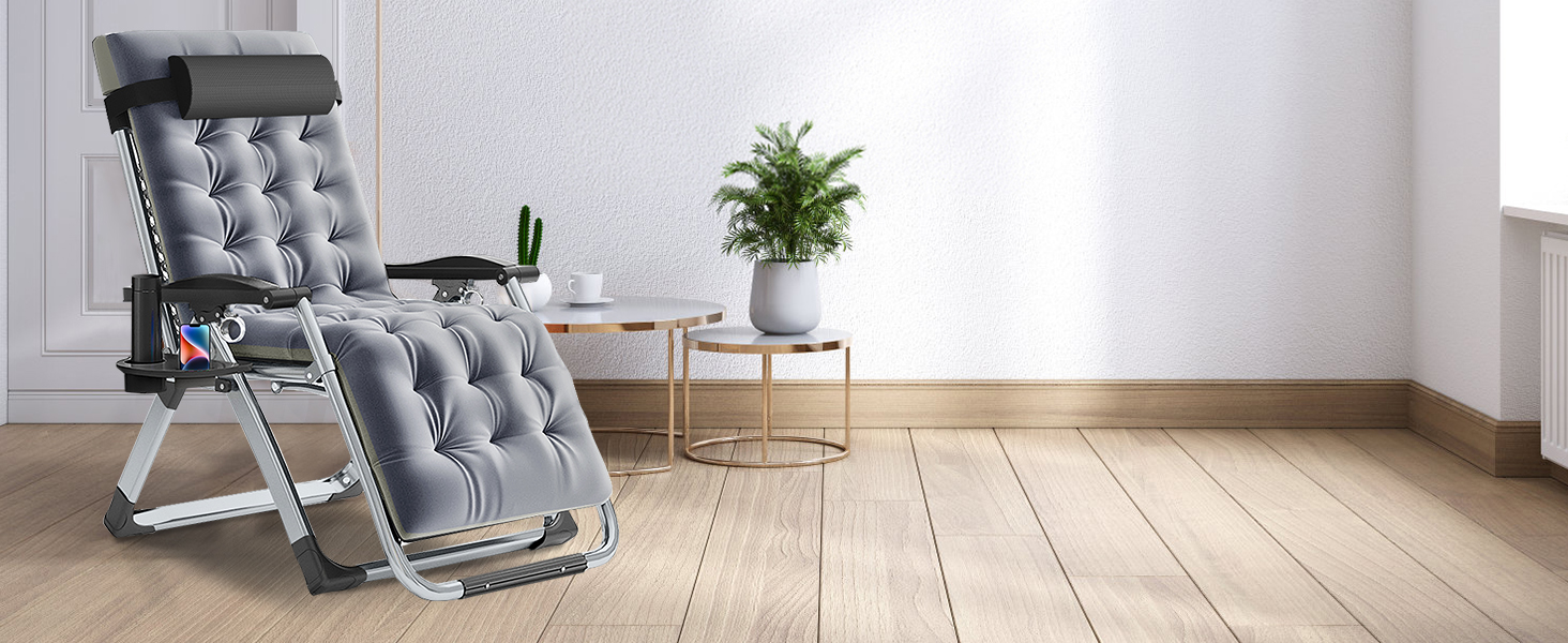 anti gravity lounger chair outdoor