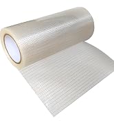 Birllaid RV Awning Repair Tape for Tent,Tarp, Boat Covers Repair Tape,RV Awning, Sail Tape, Tear ...