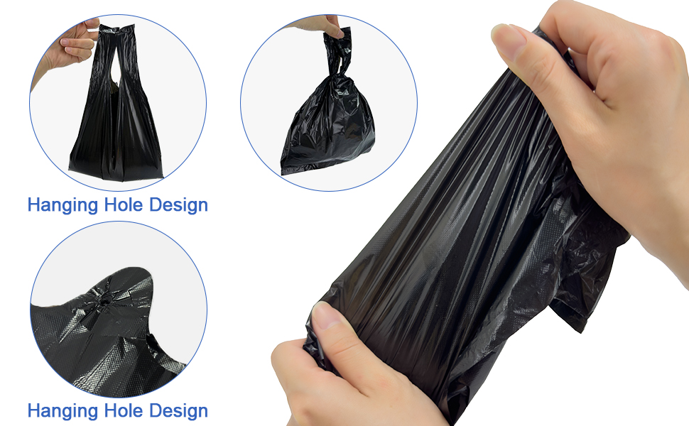 black bag a3