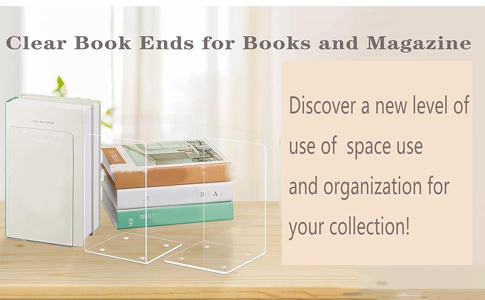 Lulonpon Bookend
