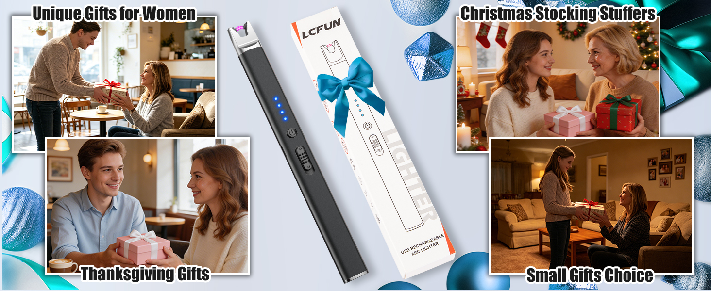 Gifts for women