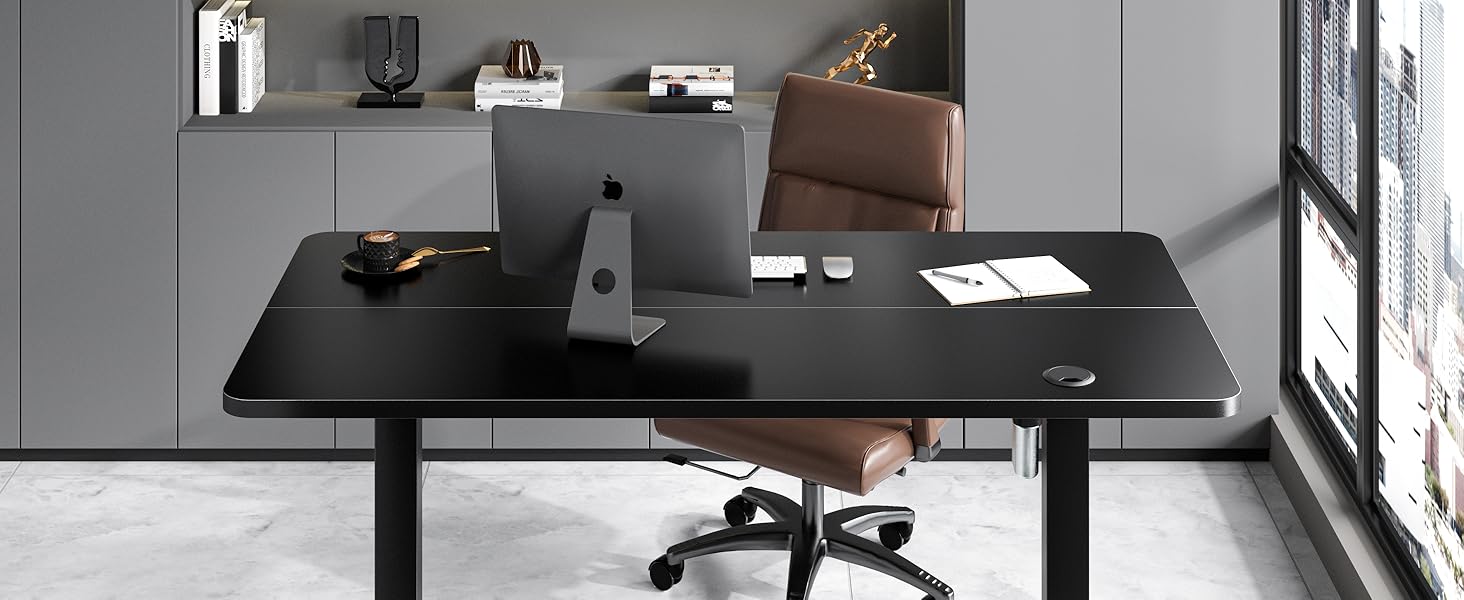computer desk