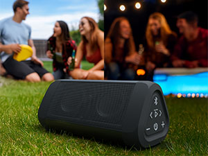 OontZ Ultra Bluetooth Speaker