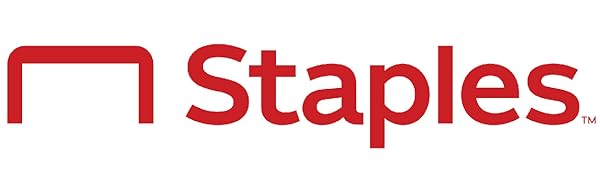 staples