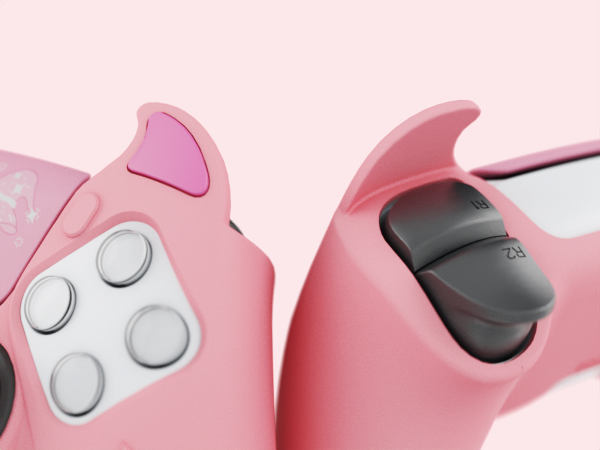 silicone case for ps5