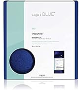 Capri Blue Dryer Ball Kit - Dryer Balls, Laundry Fragrance - Volcano