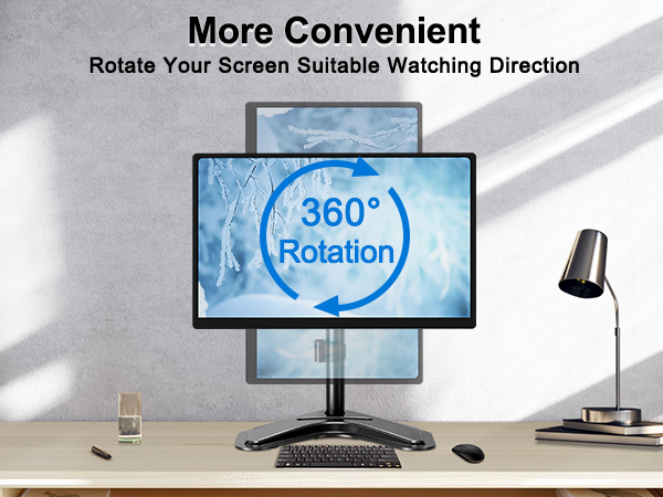 monitor mount