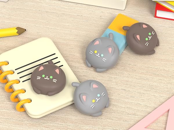 Cute Thumb Grip Caps for PS5