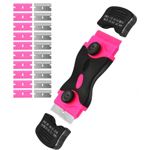 Razor Blade Scraper Tool