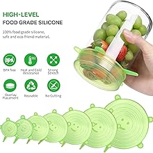 FOOD GRADE SILICONE