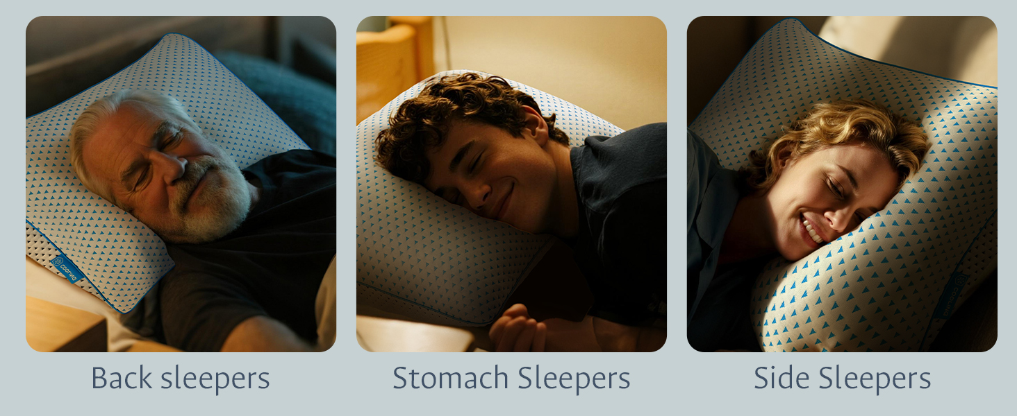 all sleeprs